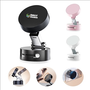 Foldable Vacuum Magnetic Phone Holder